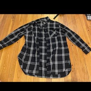 Ava & viv flannel